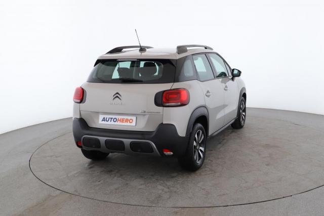 Citroen C3 Aircross image 2