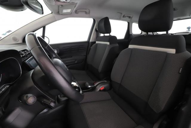 Citroen C3 Aircross image 5