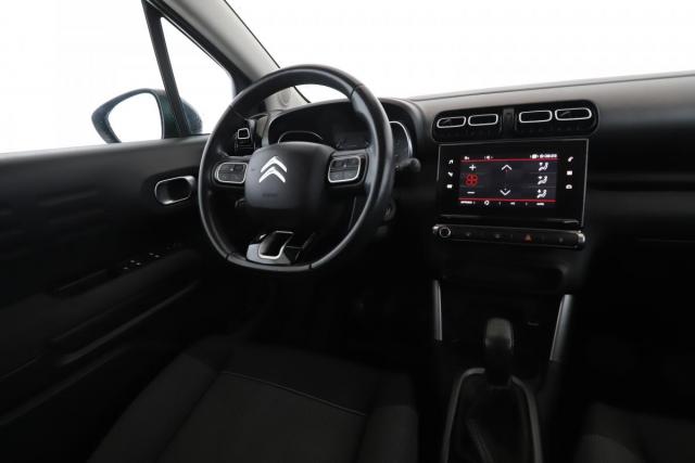 Citroen C3 Aircross image 8