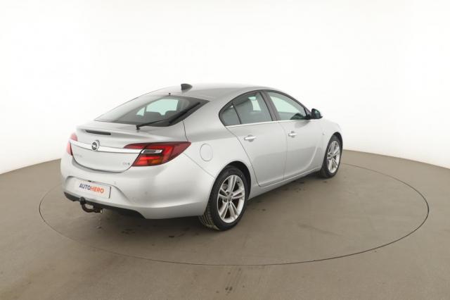 Opel Insignia image 9