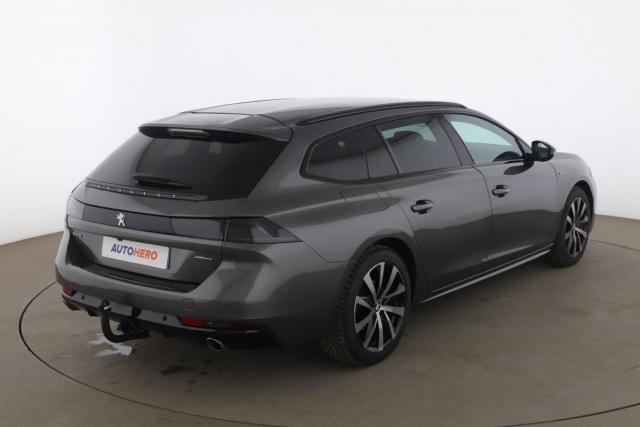 Peugeot 508 Sw image 4