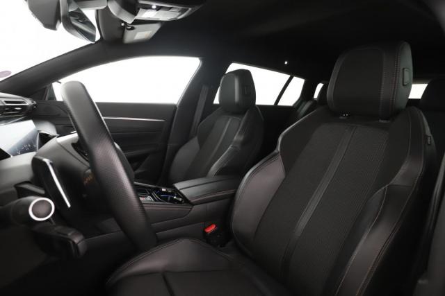 Peugeot 508 Sw image 1