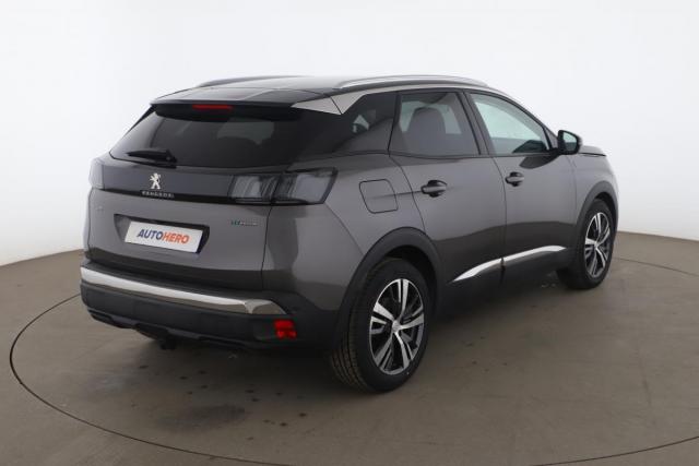 Peugeot 3008 image 1