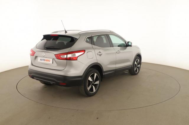Nissan Qashqai image 8