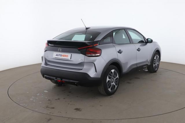 Citroen C4 image 8