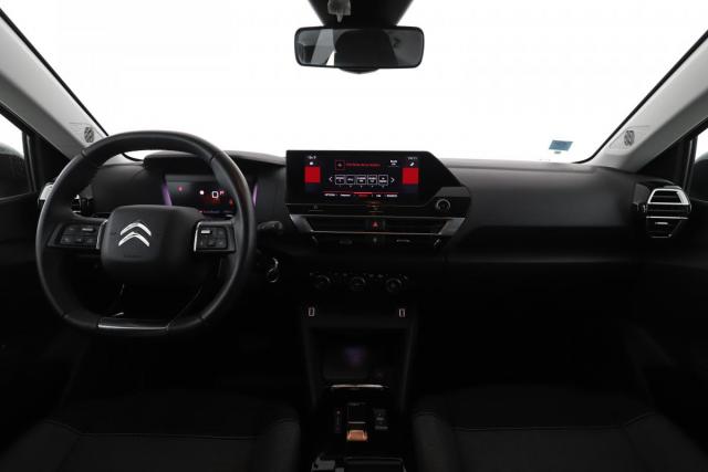 Citroen C4 image 5