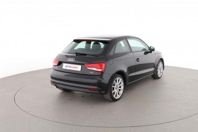 Audi A1 image 8