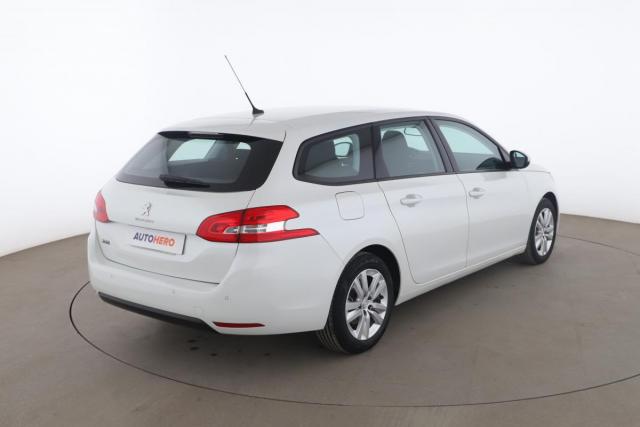 Peugeot 308 Sw image 7