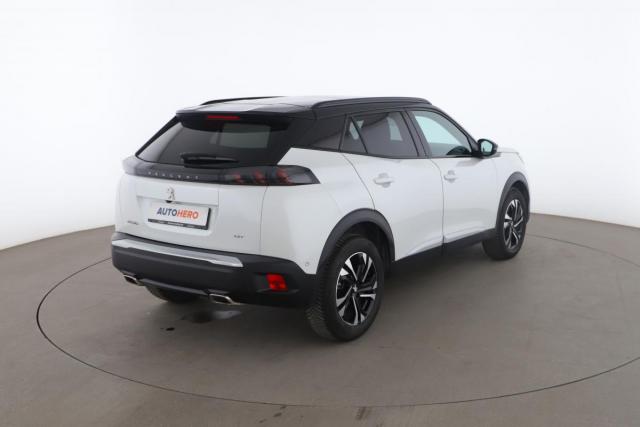 Peugeot 2008 image 4