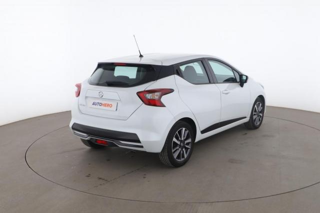 Nissan Micra image 9