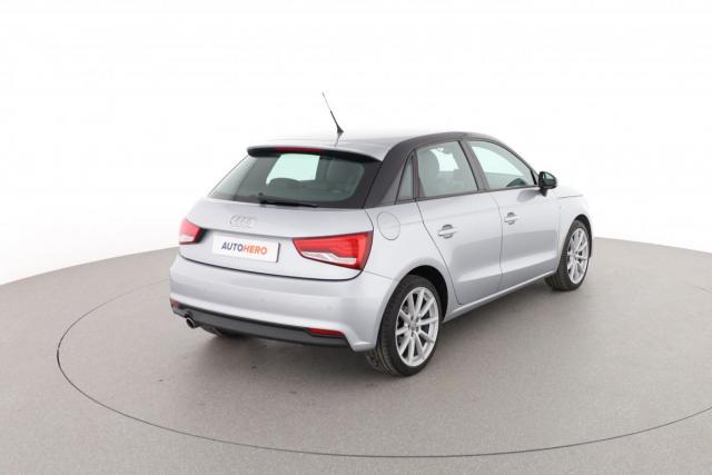 Audi A1 Sportback image 9