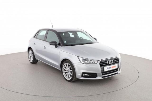 Audi A1 Sportback image 8