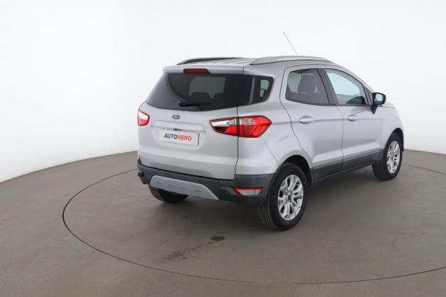 Ford Ecosport image 5
