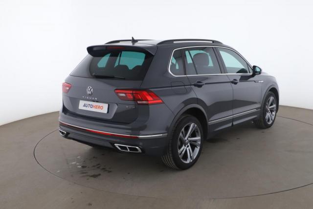 Volkswagen Tiguan image 8
