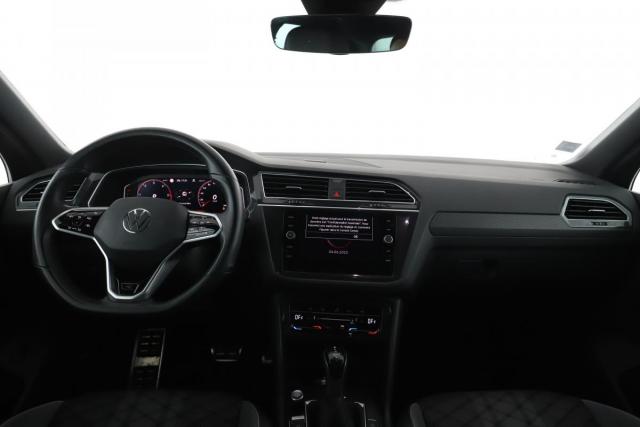 Volkswagen Tiguan image 9