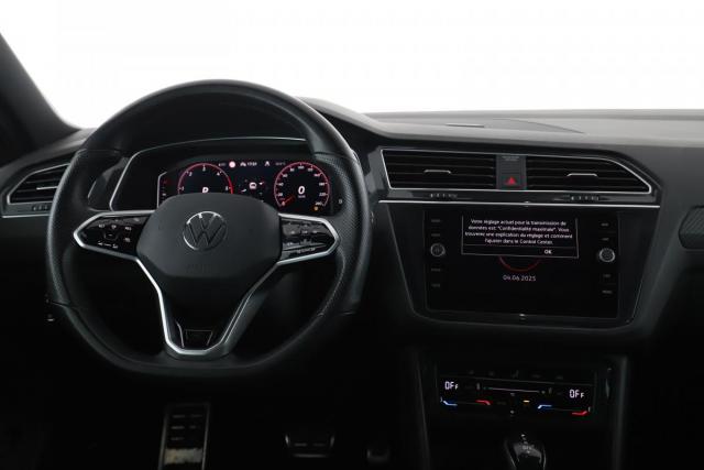 Volkswagen Tiguan image 5