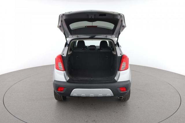 Opel Mokka image 2