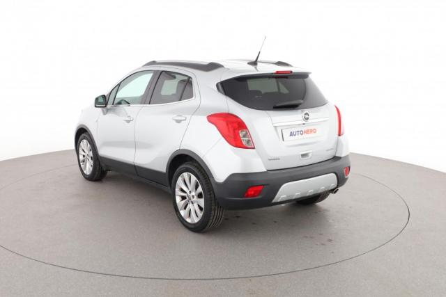 Opel Mokka image 7