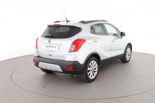 Opel Mokka image 3