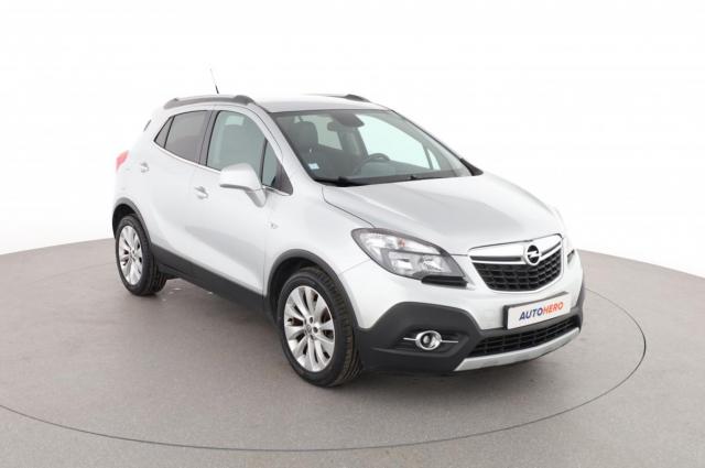 Opel Mokka image 5