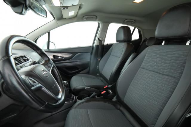 Opel Mokka image 6