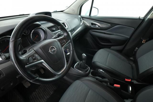Opel Mokka image 9