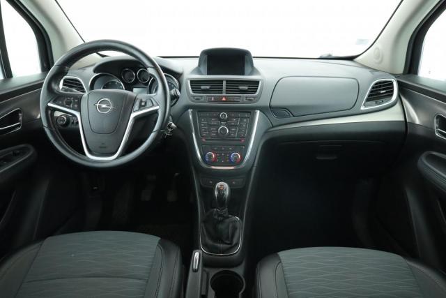 Opel Mokka image 8