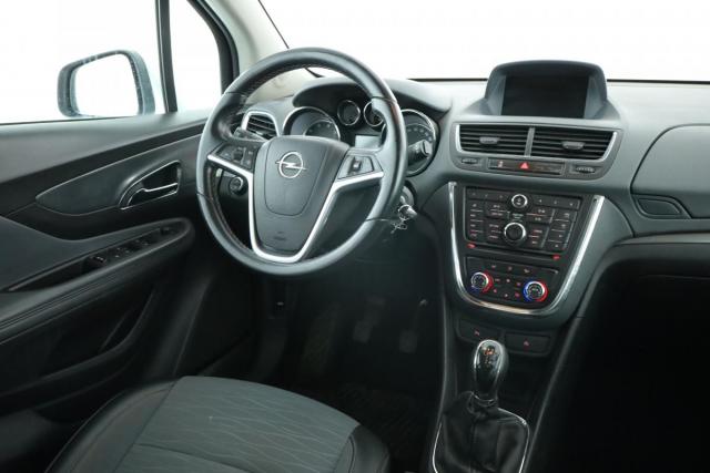Opel Mokka image 1