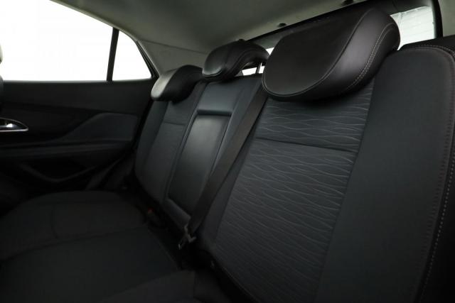 Opel Mokka image 4