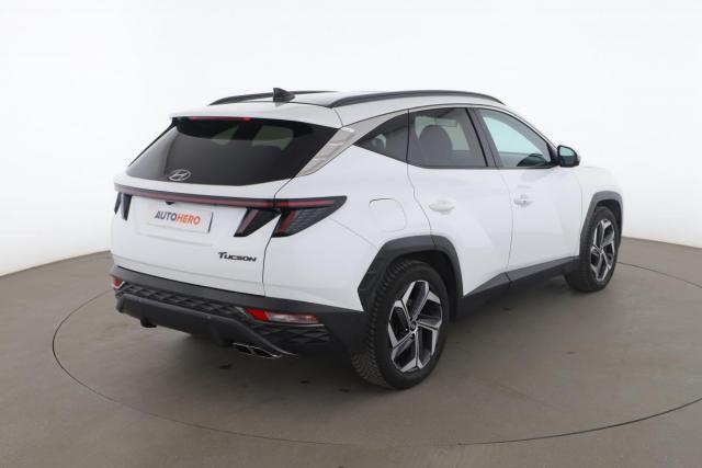 Hyundai Tucson image 9