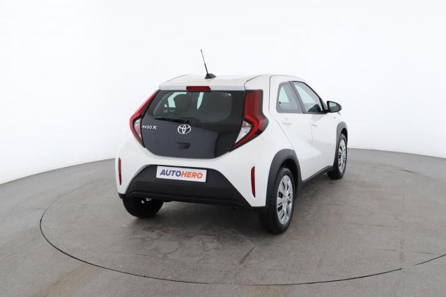 Toyota Aygo X image 3