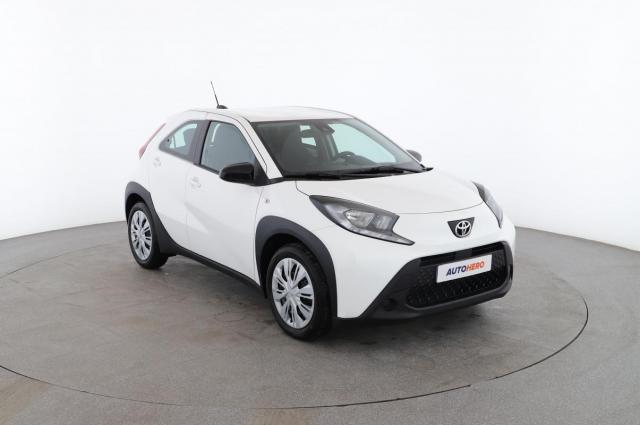 Toyota Aygo X image 8
