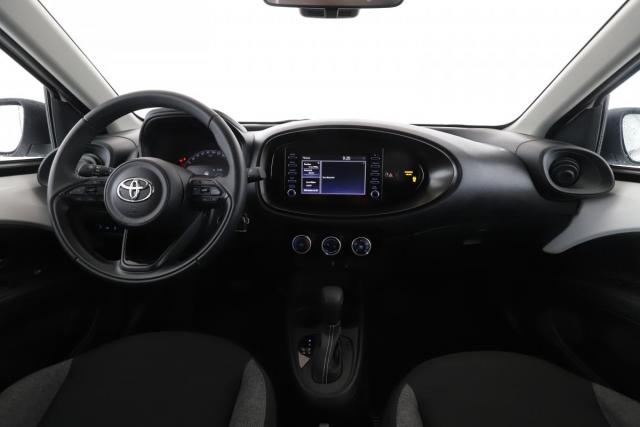 Toyota Aygo X image 1
