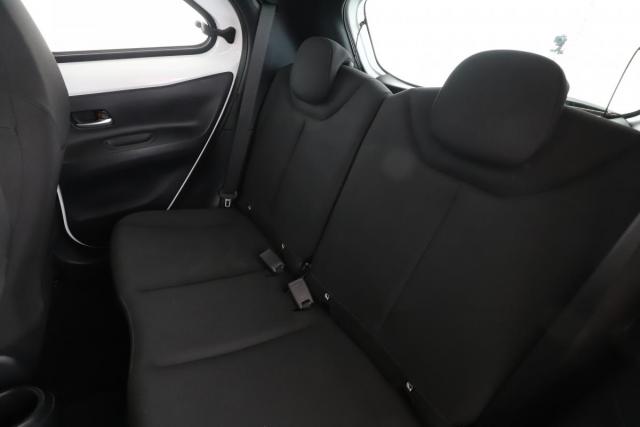 Toyota Aygo X image 4