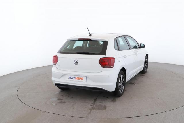 Volkswagen Polo image 3