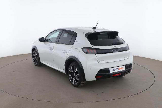 Peugeot 208 image 4