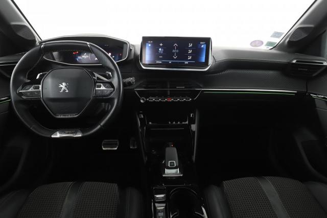 Peugeot 208 image 1