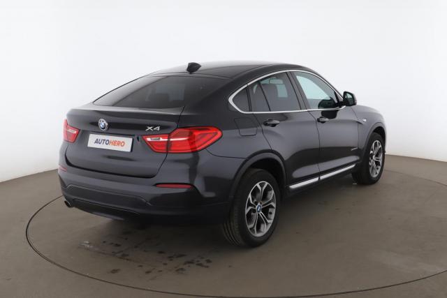Bmw X4 image 8