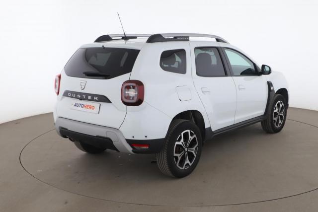 Dacia Duster image 6