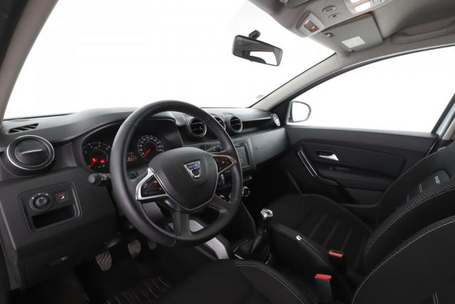 Dacia Duster image 1