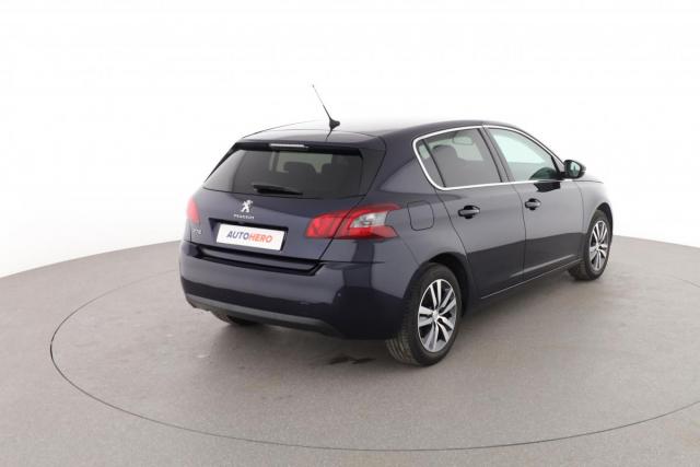 Peugeot 308 image 4