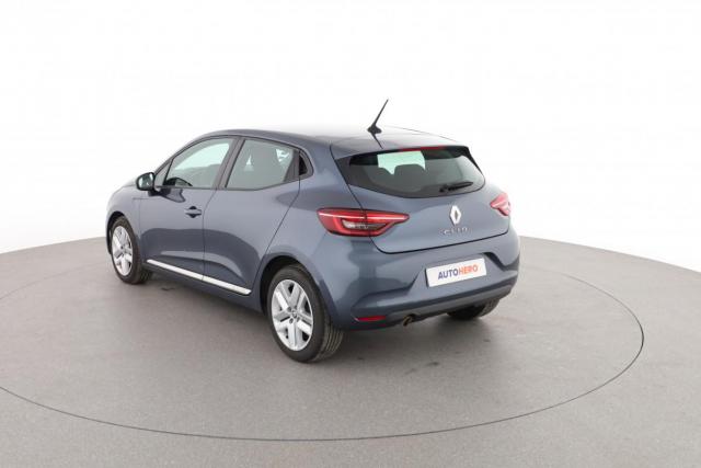 Renault Clio image 1