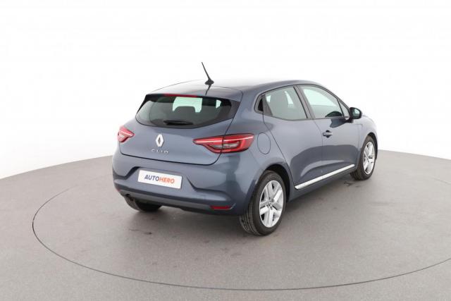 Renault Clio image 6
