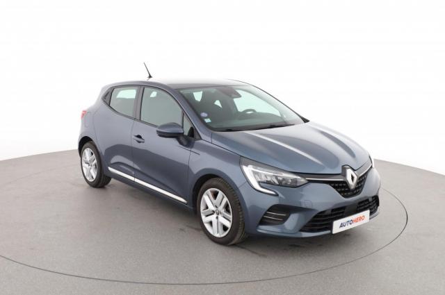 Renault Clio image 3