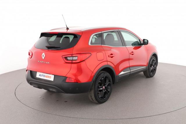 Renault Kadjar image 7