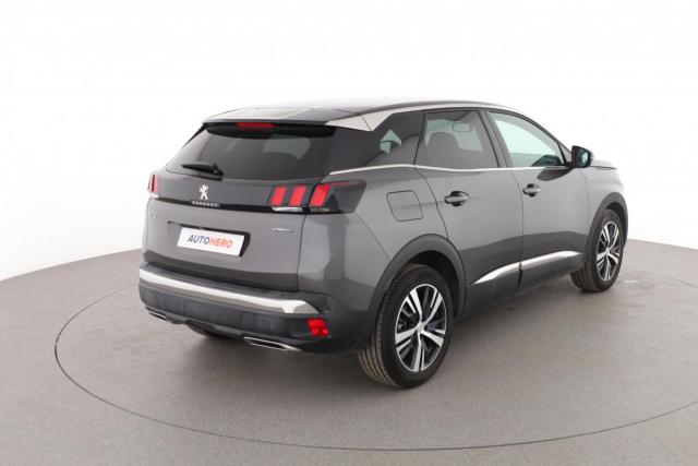 Peugeot 3008 image 4