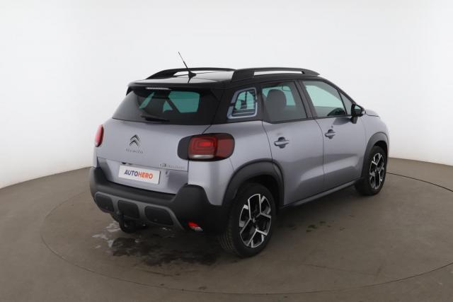 Citroen C3 Aircross image 4