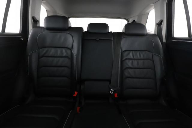 Volkswagen Tiguan Allspace image 6