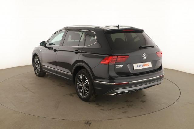 Volkswagen Tiguan Allspace image 4