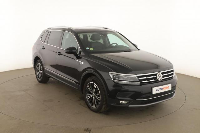 Volkswagen Tiguan Allspace image 3